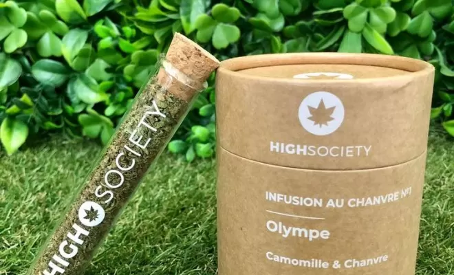 Produit bien être, Pontcharra, High Society Pontcharra